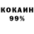Кокаин FishScale Alexander Vorobets